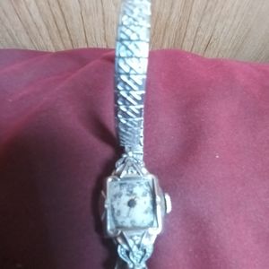 Vintage Bulova women's watches